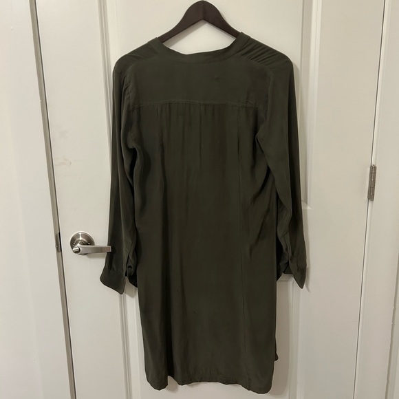 Madewell Dress - Picture 4 of 5